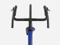 Madone SL 6 AXS S Matte Cobalt Blue/Trek Black/Living Coral