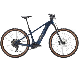 Rower elektryczny MTB TREK Powerfly+ 8 2027 M Mulsanne