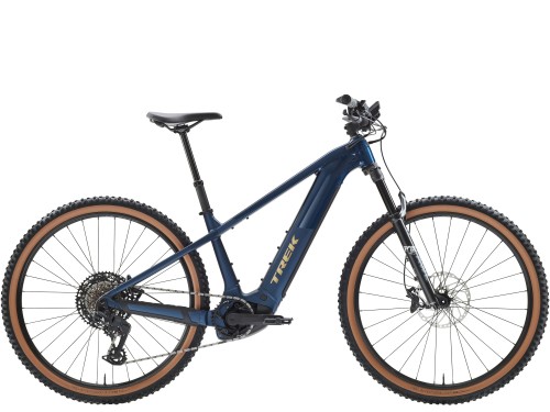 Powerfly+ 8 EU M 29 Mulsanne