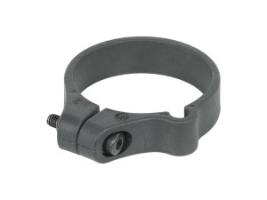 Cable Guide Trek Suspension Fork Lower Black