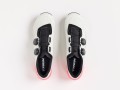 Buty Trek Velocis szosowe 47 biały Era White/czerwony Coral