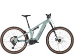 Rower elektryczny TREK Powerfly FS+ 8 Gen 4 L 2027 Blue Sage / Catalina Fog