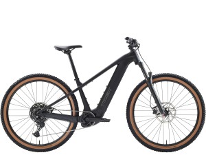Rower elektryczny MTB TREK Powerfly+ 4 800Wh 2027 XL Dark Star / Supernova