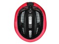 Kask Trek Circuit WaveCel S biały Era White/Rad Coral CE