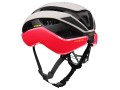 Kask Trek Circuit WaveCel S biały Era White/Rad Coral CE