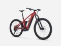 Rail+ 9.7 EU L Fury Red/Dark Star