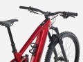 Rail+ 9.7 EU L Fury Red/Dark Star