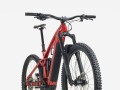 Rail+ 9.7 EU L Fury Red/Dark Star