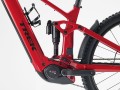 Rail+ 9.7 EU L Fury Red/Dark Star