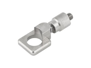 Hanger Trek Ticket 2014 Tensioner Each 142x12 Silver V2