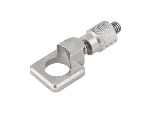 Hanger Trek Ticket 2014 Tensioner Each 142x12 Silver V2