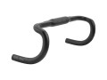 Bar Bontrager Pro IsoCore VR-SF 44cm Black
