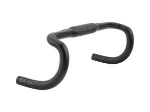 Bar Bontrager Pro IsoCore VR-SF 44cm Black