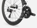 Madone SL 6 S Matte Cobalt Blue/Trek Black/Living Coral