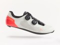 Buty Trek Velocis szosowe 48 biały Era White/czerwony Coral