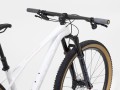 Procaliber 9.7 L Crystal White