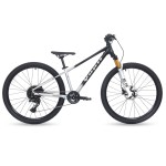 Rower młodzieżowy YUPII 26 XC Czarny