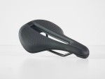 Siodełko rowerowe TREK Verse Short 145 mm Elite Czarne