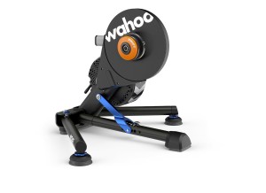 Trenażer WAHOO KICKR Smart Trainer (v6) (ZWIFT Cog & Click)