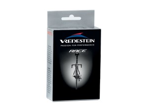 Dętka szosowa VREDESTEIN Race 700x18C/28C 80mm