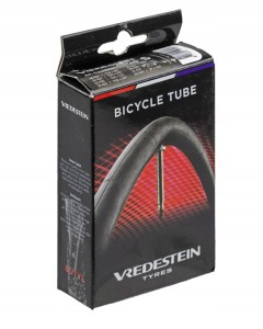 Dętka trekking VREDESTEIN Tour/Trek/City 28x1.5/8x1.1/8 - 27x1.3/8 Presta 50mm