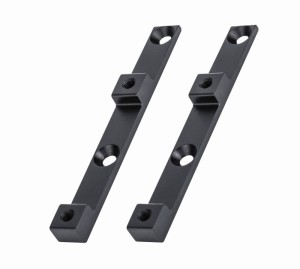 Adapter do montażu koszyka na bidon Topeak All Position