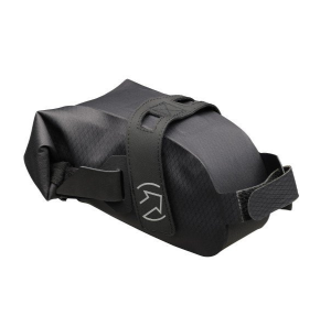 Torba podsiodłowa PRO Team Gravel 0,6L Czarna