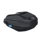 Torba Podsiodłowa PRO Direct Mount 0,6l Czarna