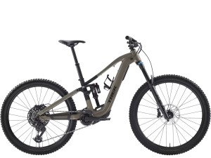 Rower elektryczny MTB TREK FUEL+ EX 8 2027 L Wild Mushroom/Trek Black