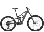 Rower elektryczny MTB TREK FUEL+ EX 8 2027 S Wild Mushroom/Trek Black