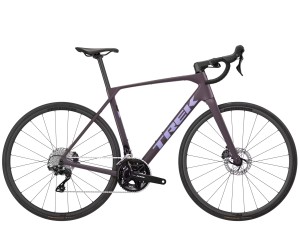 Rower szosowy TREK Domane SL 5 2027 L Matte Nightshade