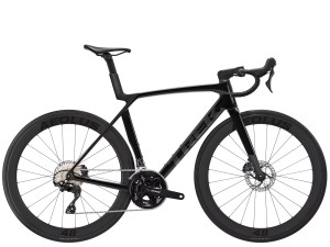 Rower szosowy Madone SL 5 Pro Gen 8 2027 XS Gloss Dark Star/Matte Deep Smoke