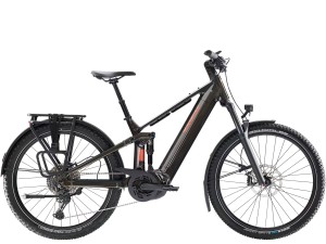 Rower elektryczny TREK Allant+ FS 6 R10 2027 S/M Olive Brown Metallic
