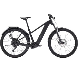 Rower elektryczny MTB TREK Powerfly+ 4 Equipped 800Wh Gen 5 2027 M Dark Star / Supernova