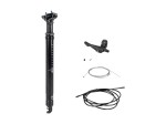 Sztyca regulowana BONTRAGER TranzX JD-YSP28 Dropper z osprzętem 31.6/562 x 200