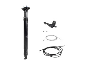 Sztyca regulowana BONTRAGER TranzX JD-YSP28 Dropper z osprzętem 31.6/562 x 200