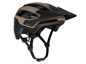 Kask rowerowy TREK MTB Rally WaveCel M Wild Mushroom