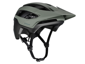 Kask rowerowy TREK MTB Rally WaveCel L Desert Sage