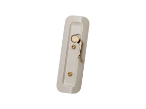 Części Trek Checkpoint SL Gen 3 - Pokrywa schowka White/Beige