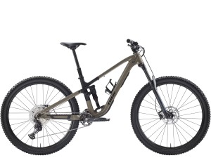 Rower górski MTB TREK Fuel EX 5 2027 XL Wild Mushroom / Trek Black