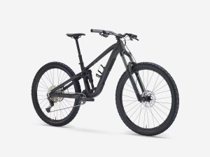 Rower górski MTB TREK Fuel EX 5 2027 XL Lithium Grey/Trek Black Splatter