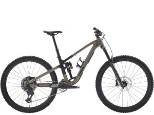 Rower górski MTB TREK Fuel EX 8 2027 S Wild Mushroom/Trek Black