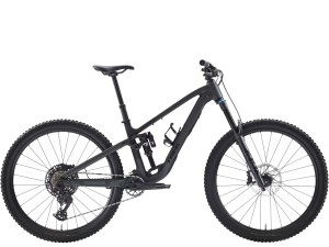 Rower górski MTB TREK Fuel EX 8 2027 XL Lithium Grey/Trek Black Splatter